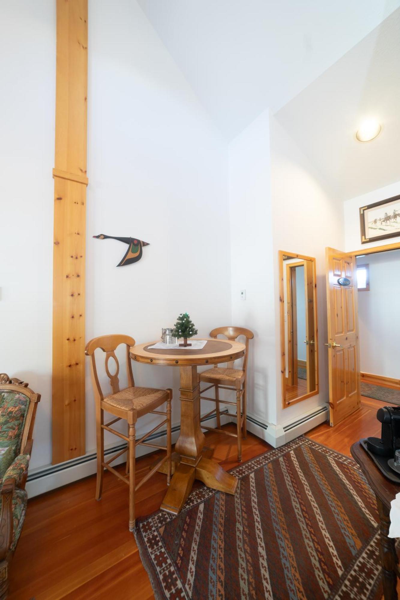Beaujolais Boutique B&B At Thea'S House Banff Exterior foto
